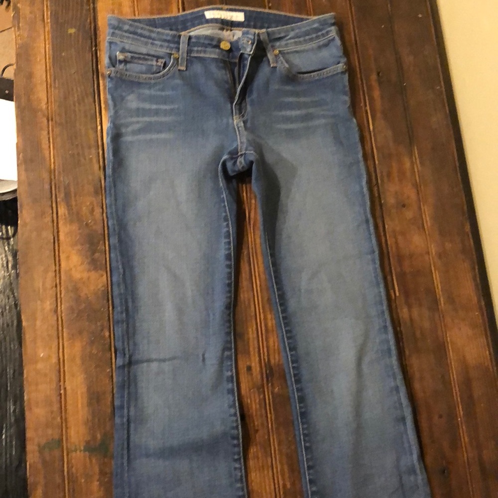 Joie baby boot jeans